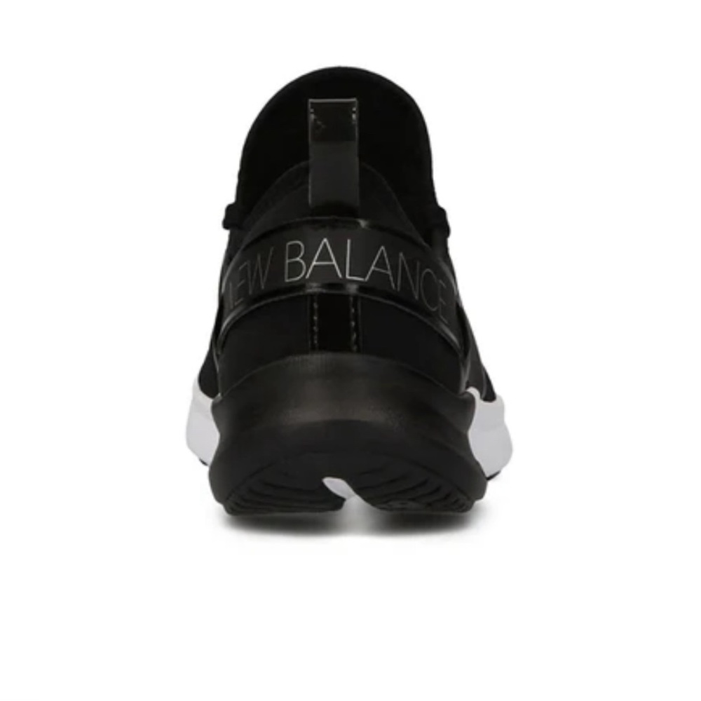 WMNS) New Balance Nergize 'Black White' WNRGSEB1